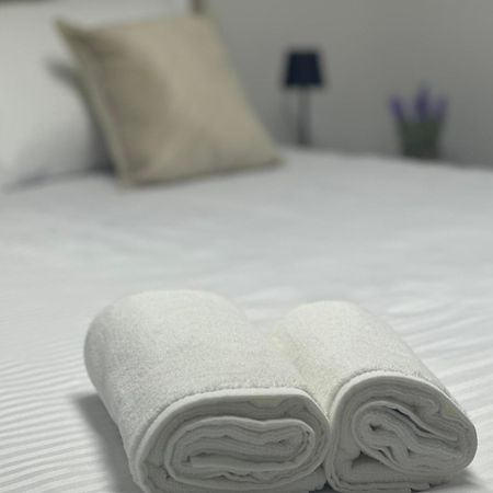 Next Rooms スコピエ エクステリア 写真